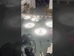 Süper parlak su geçirmez 50w 100w 150w Alüminyum Led Patlama Kanıtlı Işık