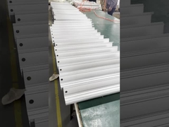 IP65 Yüksek parlaklık LED Sokak Işığı