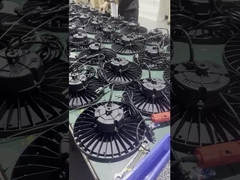 Avlu Bahçe LED Güneş Işığı -10° ≈ 60° 750LM LED Güneş Sensörü Işık
