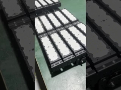 Bahçe 100 watt LED güneş lambası 2700K-6500K