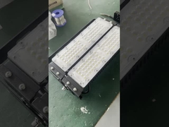 30w 60w 200w Led Işıklı Sokak Lambası Projektör