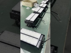 IP66 SMD3030 50w 200w LED Sokak Işığı Otoban Çevre Koruması