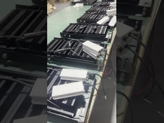 100w 150w 200w 250w Dış Sokak Işığı Park Alanı Meydan Işığı 3000K/4000K/6000K