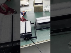 Dış Mekan Entegre Hepsi Bir Arada Led Güneş Enerjili Sokak Lambası 6000-6500K 400w 600w 800w 1000w 1200w