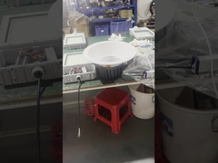SMD Led Kobra Kafa Sokak Lambası Armatürü 3600Lm-4000Lm