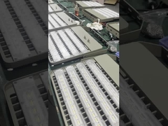 Yüksek Kaliteli Alüminyum Tempered Glass Patlama Kanıtlı Sel Işığı Ip65 400w