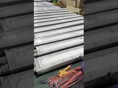 Ayarlanabilir Bahçe veya Otoyol LED Aydınlatma 50W - 200W IP66 SMD LED Lamba Boncukları