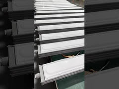 OEM ODM Yüksek Verimlilikli LED Çip Dış Sokak Işıkları 3000-6500K 50W'den 200W'ye kadar