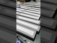 SMD3030 LED Modüler Sel Işığı 50W Tünel Özelliği İçin
