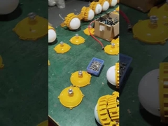 Patlama Dayanıklı Sel Fenerleri Ip65 50w 100w 150w 200w Patlama Dayanıklı lambalar