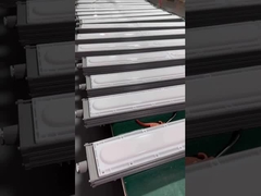 Enerji tasarrufu Dış LED Sokak Işığı 100W 150W 200W SMD 3030