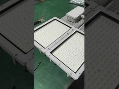 6500K Bracket Montaj Güvenlik Floodlight Led 100w 150w 200w