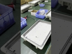 Yüksek parlaklıklı uzun ömürlü patlamaya dayanıklı LED lambalar