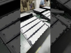 20 Watt LED Güneş Enerjili Projektör Sokak Lambası IP65 Su Geçirmez