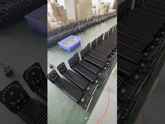 100W/150W/200W IP65 Su Geçirmez ve Dayanıklı Dış Mekan LED Sokak Lambası