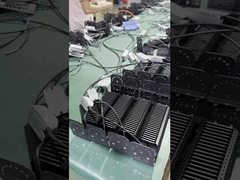 Ip65 Su Geçirmez Led Dış Mekan Aydınlatma Sokak Lambası 50w 100w 150w 200w 250w 300w