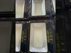 PPFD Okuyucu Led Büyüme Işıkları İçerideki Bitkiler İçin NR Spektrum