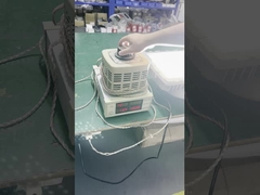 IP66 Patlama Dayanıklı LED Lamba 50W 100W 150W 200W Kolay Kurulumu