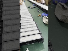 LED Panel 3x3 Büyüme Işığı Bitki Lamba Işığı 600w