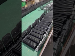 Ticari kapalı ev bitki büyüme lambaları E27 500W