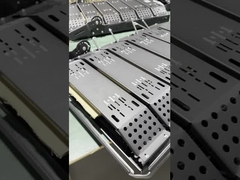 50w/100w/150w/200w/250w Yüksek Güçlü Sokak Lambası Ip66 AC 85-265V
