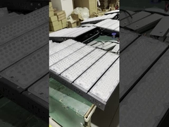 Yüksek Kaliteli Dış Mekan SMD LED Sokak Lambaları 50W 100W 150W 200W 250W