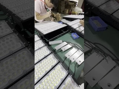 Modern Kentsel Dış LED Sokak Işıkları Yüksek Verimlilik Su geçirmez Sokak Işıkları