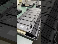 3 Yıllık Garanti IP65 Su geçirmez Endüstriyel Maden Sokak Işığı 50w 100w 150w 200w