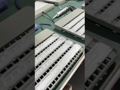 Dış Su geçirmez Ip65 Otoyol Maden Işığı Sokak Işığı 50w 100w 150w