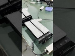 Endüstriyel Maden Fabrikası Su geçirmez Patlama Dayanıklı Sokak Işığı Alüminyum