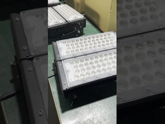 Ip65 Su Geçirmez Endüstriyel Aydınlatma 50w 100w 150w SMD Led Patlamaya Dayanıklı Sokak Lambası