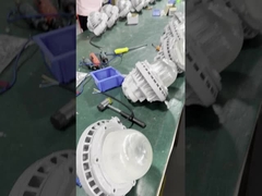 Süper parlak tünel ışığı Ip65 Su geçirmez patlama kanıtlı LED sel ışığı