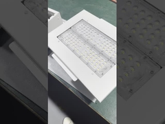 100W 150W ve 200W Su geçirmez LED Sokak Işığı Dış Yol Işığı