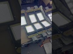 Yüksek Parlaklık Ip65 Su geçirmez 150W 300W 600W LED Patlama Kanıtlı Aydınlatma