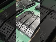 Süper Parlak Dış Mekan Ip66 Spor Sahası Jimnastik Salonu Stadyum Işığı