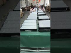 400W Su Geçirmez Dış Mekan Led Projektör Futbol Stadyumları İçin