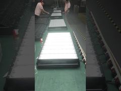 SMD3030 Arka Bahçe İnşaat Alanı için 2000 Watt Stadyum Işığı