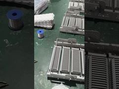 IP65 Su geçirmez Stadyum LED Modülü Sel Işığı Yüksek verimlilik