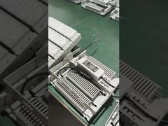 SMD3030 IP66 Projektör Led Işık 100w At Yarış Pisti Futbol Sahası 3000K