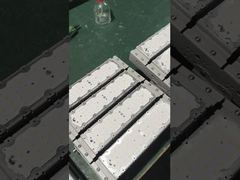 Lumileds3030 Led Stadyum Işığı Dış Alan Işıkları 800W