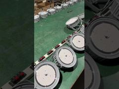 IP65 Su Geçirmez Tehlikeli Konum Aydınlatması 30W 60W 70W 100W 120W 150W Led Patlamaya Dayanıklı Işık