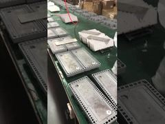 Alüminyum Led Stadyum Aydınlatması Arena Futbol Sahası Projektörleri 400W