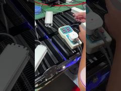 Sizin İçin 2700k-6500k EX Korumalı Aydınlatma Taşınabilir Patlamaya Dayanıklı Lamba IP65'i Tanıtın