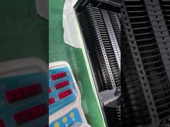 OEM Tehlikeli Patlamaya Dayanıklı Aydınlatma Armatürlerini Görüntüleyin Duvara Monte Projektör Demosu