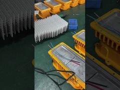 Fabrikaları Görüntüle LED Patlamaya Dayanıklı Aydınlatma Vurgulanan LED Boncuk Demosu