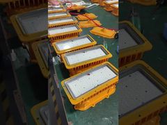 Tünel İçin Neden 6500lm-31200lm Patlamaya Dayanıklı Aydınlatma Armatürleri Bağlantı Elemanlarını Seçtiğinizi Görün