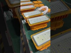 Sizin İçin OEM Tehlikeli Patlamaya Dayanıklı Aydınlatma Armatürleri Duvara Montaj Taşkın Işıkını Tanıtın