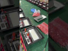 Size Özel Tünel İçin SMD3030 LED Modüler Taşkın Işık 50W'ı Tanıtın