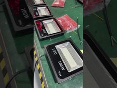 Tünel Özel İçin Neden SMD3030 LED Modüler Taşkın Işık 50W Seçilmeli?