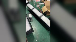 SMD 2835/3030 Lamba Boncuk LED Stadyum Aydınlatması, IP66 Korumalı ve Çoklu Güç Seçenekleri Modüler